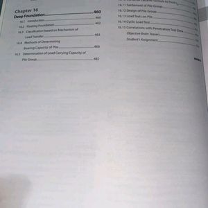 Made Easy Soil Mechanics Book