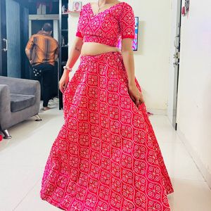 Lehnga