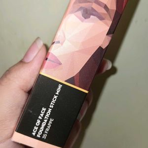 Sugar Ace Of Face Foundation