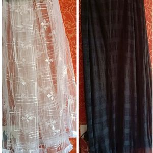 Net Dupatta Combo