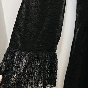 Vintage Black Dress