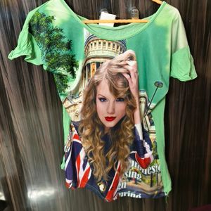 T Shirt For Girls