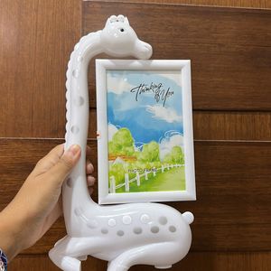 LED Photo Frame (New)