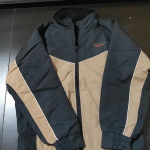 Winter Jacket