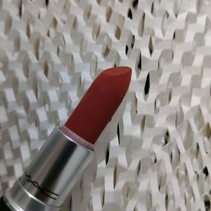 M.A.C powder kiss lipstick