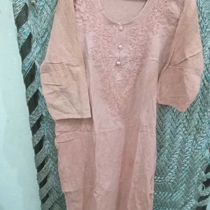 Office Wear Kurti