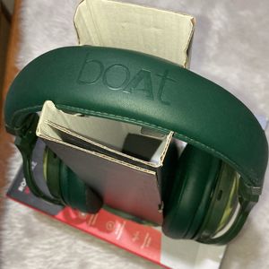 BOAT HEADSET WITH BOX AND 1 YEARS OF WARRANTY