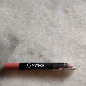 Mars Lip Crayon