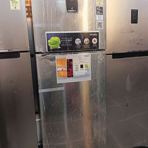 Refurbished Fridge Double Door 231L To 363 Litres