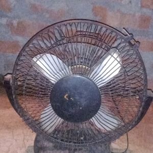 Table Fan