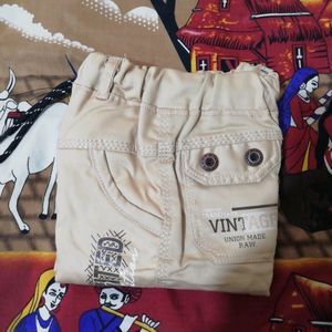 Kids Pant