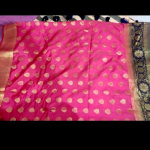 Kanjeevaram Saree New