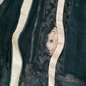 Black Kurti