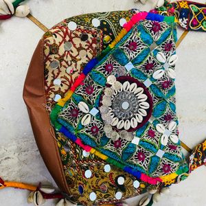 🎉🎉 Traditional Handmade Purse