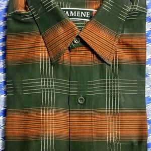 YAMENE MEN'S FORMAL SHIRT