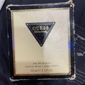 Guess seductive EDT