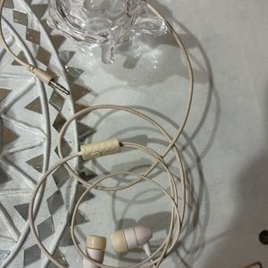 Wired Earphones | Fully Functional