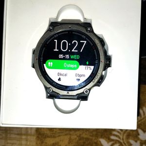 NoiseFit Force  Smart Watches