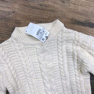 Zara Sweater