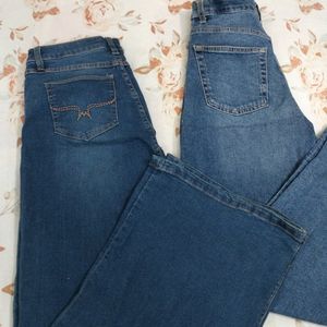 denims