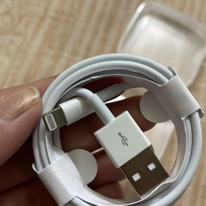 iPhone Charger Cord