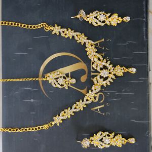 Jewellery Set