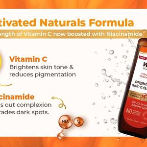 VITAMIN C TONER