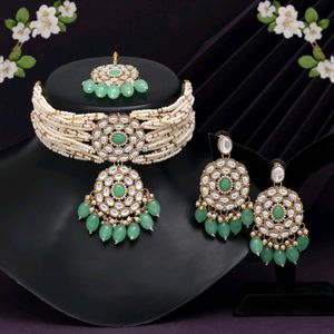 Kundan Jewellery Sets