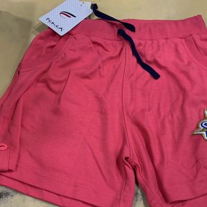 Femea Girls Shorts Size 36