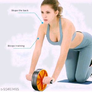 Abs Wheel