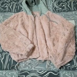 Furr Jacket Fixed Price