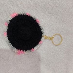 Crochet Keychains