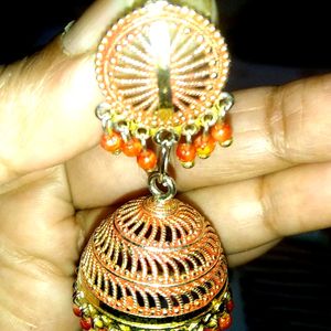 Jhumka