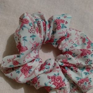 Scrunchies..