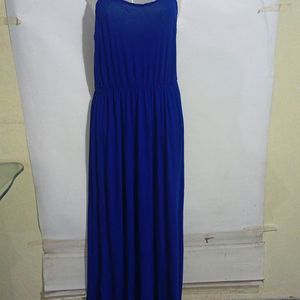 H&M LONG DRESS