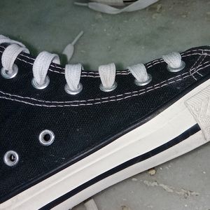 Converse High Top Shoes