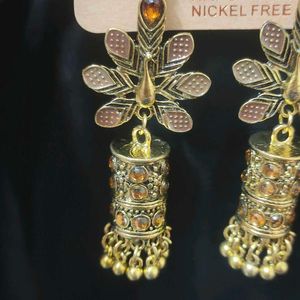 Antique Earing