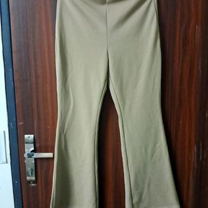 H&M Flared Pants