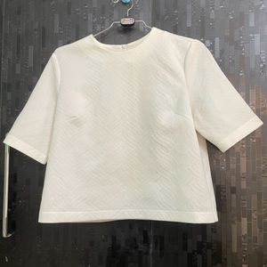 Tops White