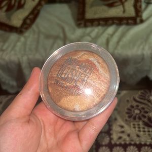 Brand New Swis Beauty Baked Blush And Highlighter