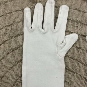 Protective Hand Forearm Gloves