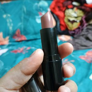 Lakme Cushion Matte lipstick - mauve Secret