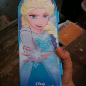 Disney Princess Box