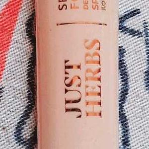 Just Herbs Serum Foundation