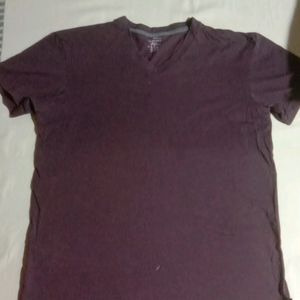 Purple T-shirt For Boy