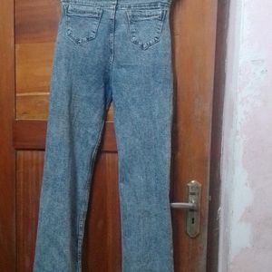 Jeans Casual Wear