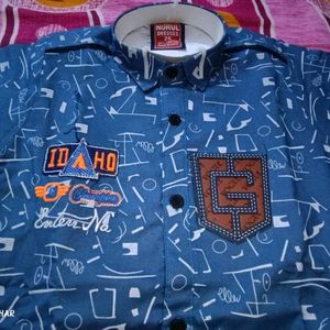 Kids Boys Clothing