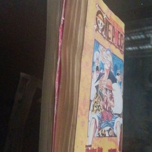 One Piece Manga Volume 7 And 8