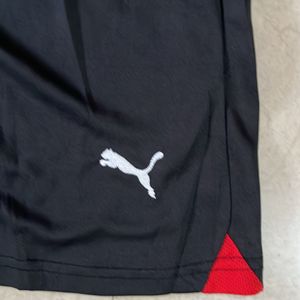 Ac Milan Shorts