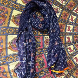 Women scarf and stole